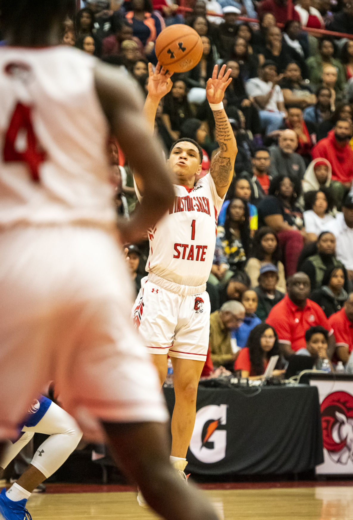 WSSU